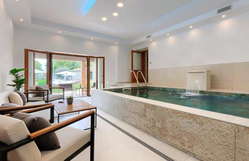 Villa Jurazini - Foto 37