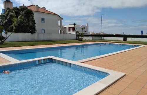 Palmeiras Apartement - T1 com Piscina - Foto 11