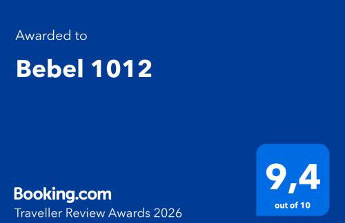 Bebel 1012 - Photo 20