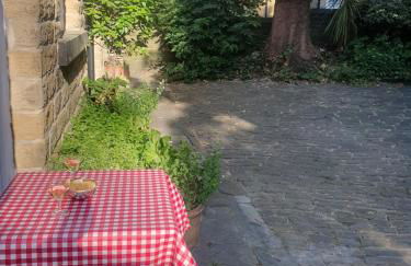 Edgerton coach house, Detached cottage in town, Spacious rustic charm - Foto 19