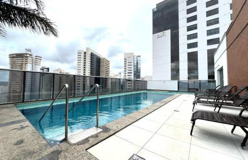 #2006B# Apto 1 quarto Metropolitan Barcelona - Foto 27