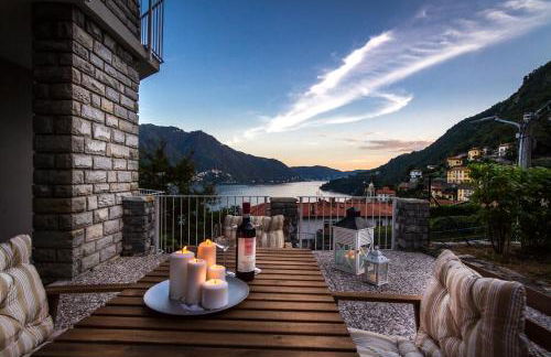 Como Lake Amazing View - byMyHomeinComo - Foto 2