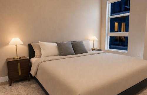 Modern Oasis 10 Min from Disneyland With Pool & GYM - Foto 49