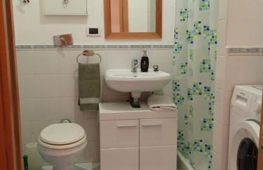 Appartamento Costantini, Monolocale indipendente con ingresso condiviso - Foto 3