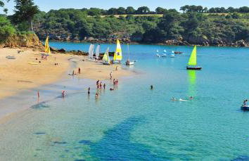 Maison bord de mer avec jacuzzi - Photo 7