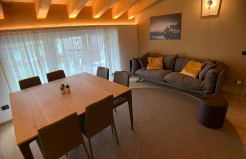 Appartamenti Passuello Padola - Marrone - Foto 21