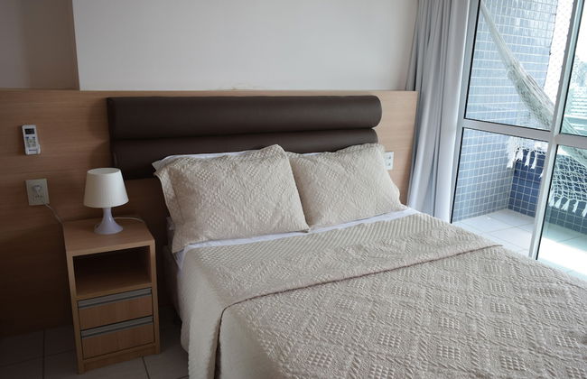 Vip Beira Mar Residence - Photo 8