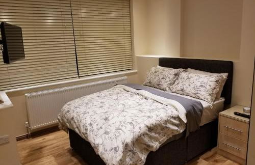 London Luxury Apartments 5 min walk from Ilford Station, with FREE PARKING FREE WIFI - Foto 38