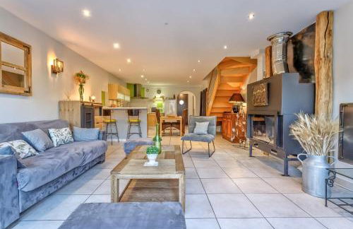 Les Terrasses de Bredanne - Foto 9