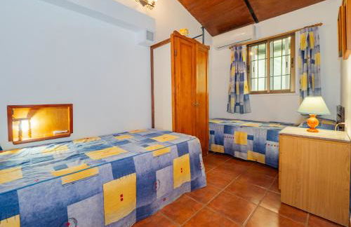 Cubo's Casa Rural Jose & Caminito del Rey - Foto 72