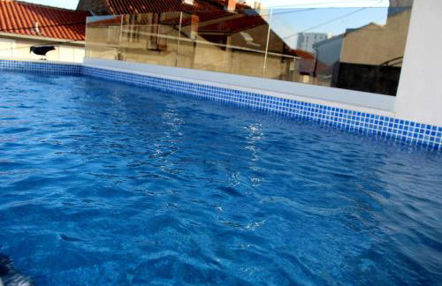 Luxury apartment Maestral - private pool - Foto 12