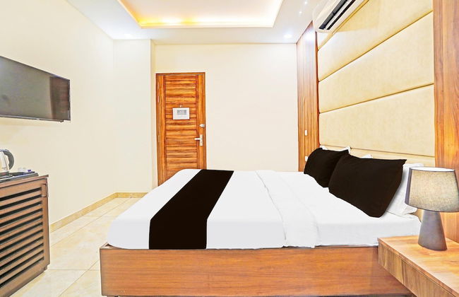 Premium Luxury Stays at Gomti Nagar, Lucknow - Foto 19