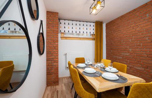 Domek RiverHut Małe Ciche - SkyWalk - blisko do szlaków TPN Wiktorówki, Rusinowa Polana , Gęsia Szyja , Brzeziny , Psia Trawka , Toporowa Cyrhla , Murowaniec , Hala Gąsienicowa - Foto 28