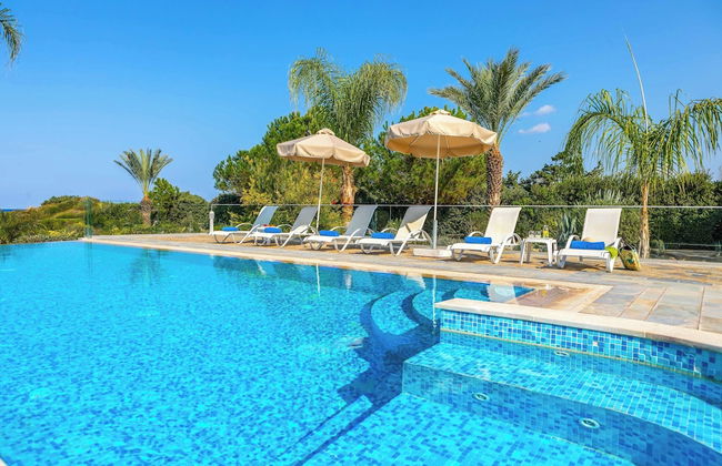 Harmonia Beach Villa - Foto 40