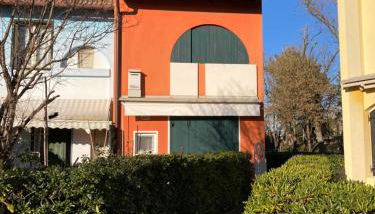 FIORDO 448 - Foto 5, Garden view