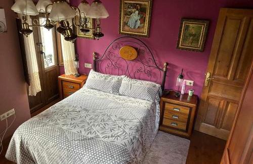 Casa La Güelina en Asturias VUT-3276-AS - Photo 25