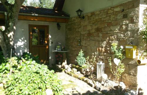 Ferienhaus mit Garten im Odenwald zu vermieten - Foto 11