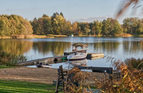 Przystań nad zatoką - Osada - Foto 74