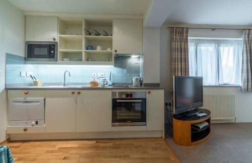 Stiffkey Hideaway - Foto 13