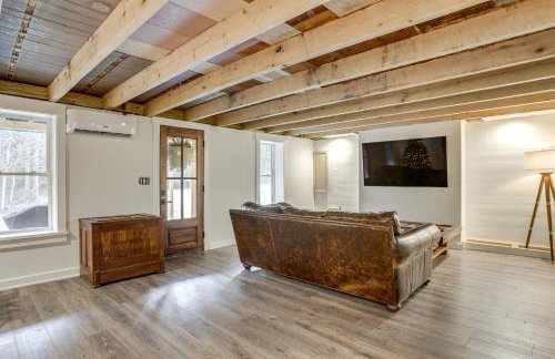 Rural Retreat! Updated Mountain Home in Baker - Photo 5
