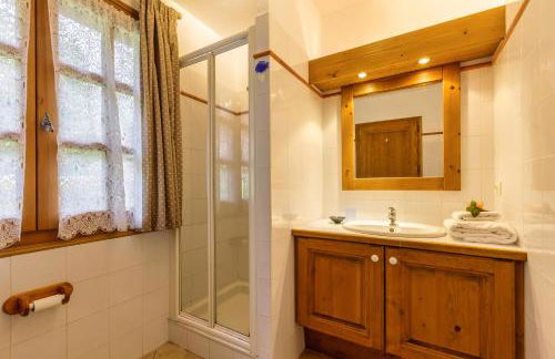 Chalets d'Henri 67 - Happy Rentals - Foto 8