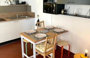 Cosy T2 au coeur de Port-Grimaud dans le Golf de St Tropez - Foto 8