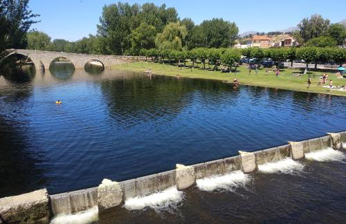 los pisitos de El Barraco 2 - Photo 17