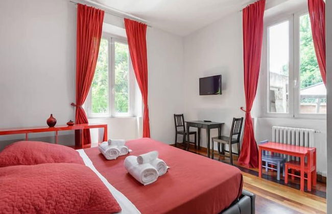 Vatican Garden House - Foto 12