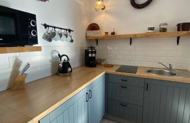 Wilcza Chata - Photo 67