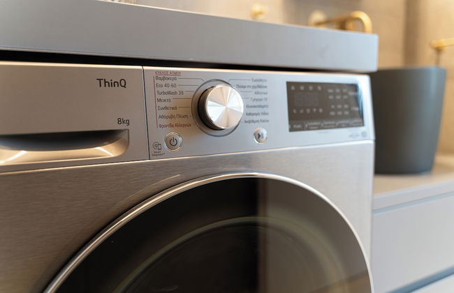 DOMUS GARDEN APARTMENTS - Foto 35