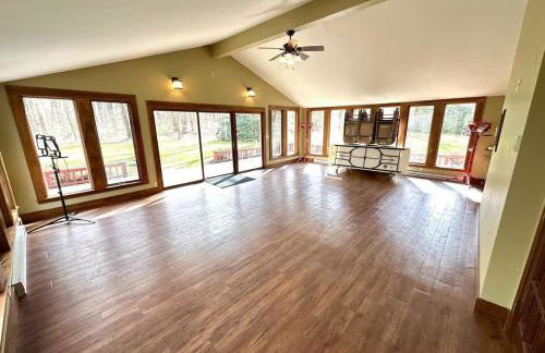 The Main House at Rustic River - Foto 31