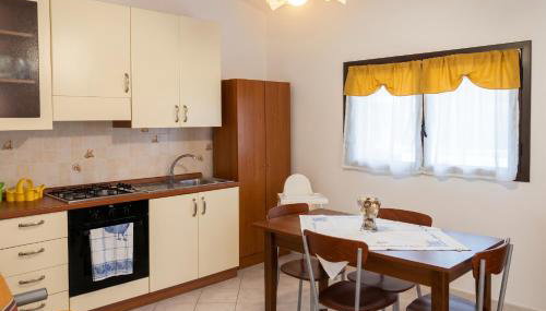 Charming apartment in Lido di Noto with fenced garden - Foto 4