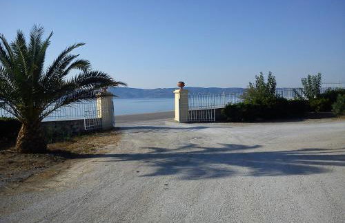 Panselinos Hotel - Foto 80