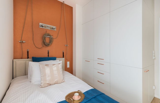 Sol Marina Resort Wyspa Sobieszewska I - LoftAffair Collection - Foto 47