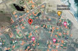 Residencial Nova Taíba CE com vista para o mar - Foto 10