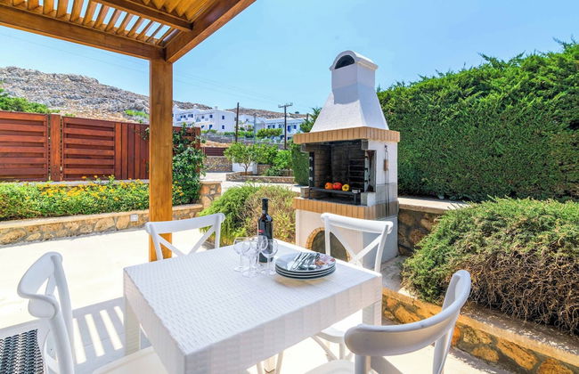 Lindos Ruby - Foto 16