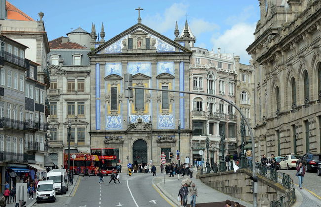 Cathedral Design Apartments - Photo 70