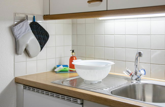 Chalet Abendrot apARTments - Foto 13