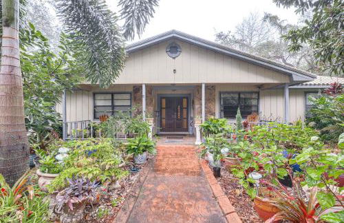 Spacious Brandon Home 10 Mi to Downtown Tampa! - Photo 36