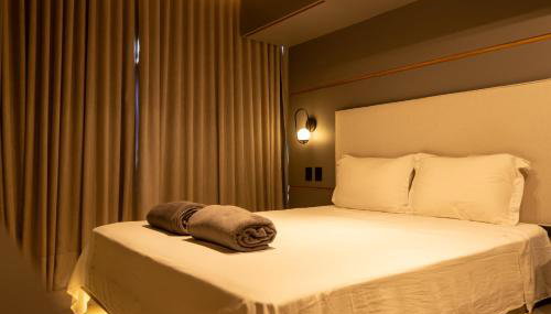 Studio Corredor da Vitória - Rooftop com vista mar, piscina e academia - Foto 3