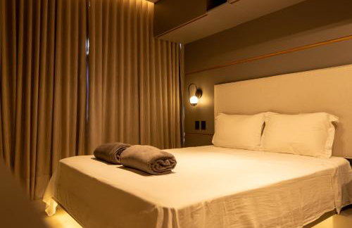 Studio Corredor da Vitória - Rooftop com vista mar, piscina e academia - Foto 3