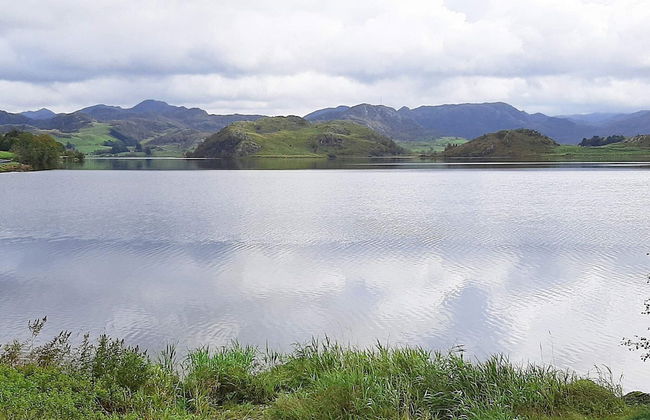 11 Person Holiday Home in Gjesdal-by Traum - Foto 12