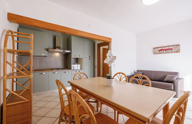 Villenpark Sanghen - Foto 14