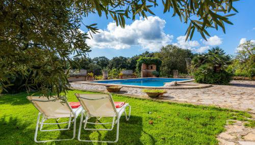 Finca Na Palada - Foto 3