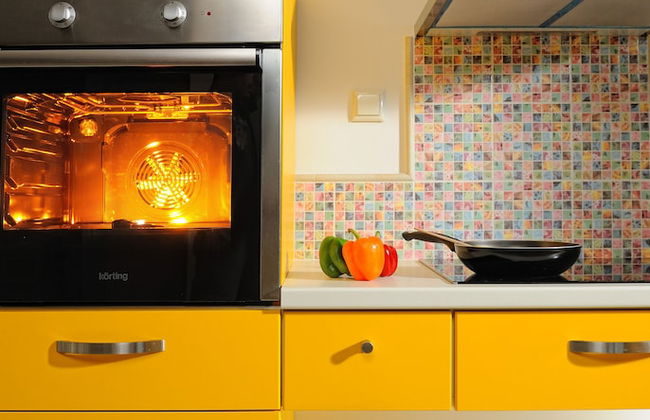 Danae's Luxury Villas - Foto 8