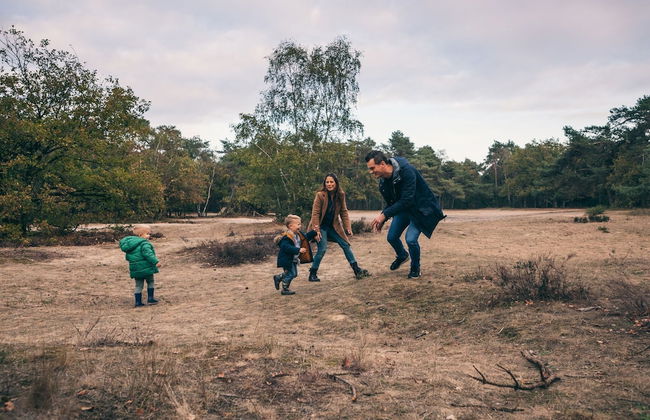 Holiday Home Near Biesbosch & Breda - Photo 37