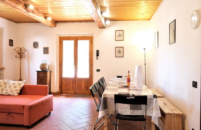 Wine Apartments Florence La Botte - Photo 33