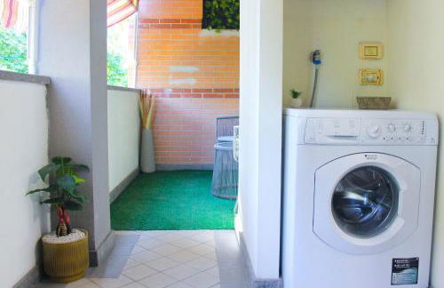 Suite Peretola Airport + Park - Foto 17