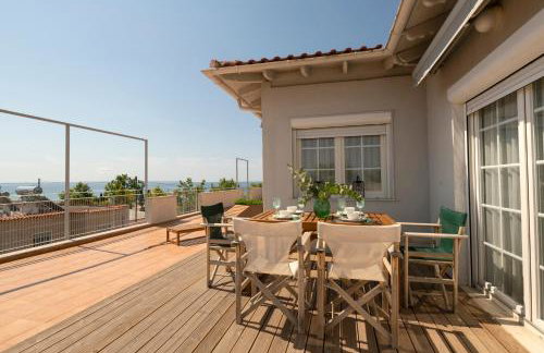 ammos seafront family apartments - Foto 18