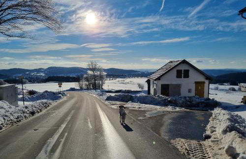 Ferienwohnung Kreuzberg - Foto 56